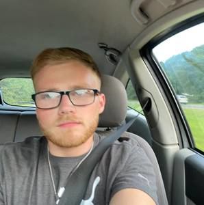 Meet your Posher, Brandon